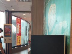 -麦当劳(虹梅路地铁站店)