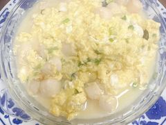 -康平锅贴馆时令海鲜(大润发店)