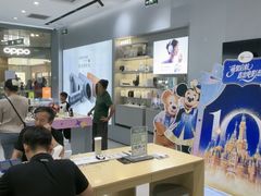 -万达广场(北京槐房店)