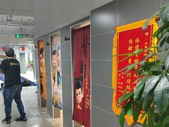 -小蓝鲸游泳培训基地(积水潭店)