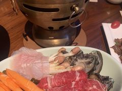-Mr·Fish鱼鲜生海鲜放题(银泰in99店)