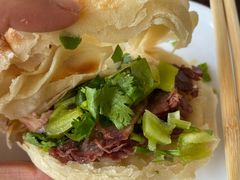 -老保定驴肉馆(云岗路店)