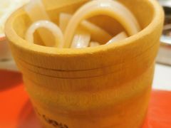 -厂花素芬九宫格火锅(益州大道店)