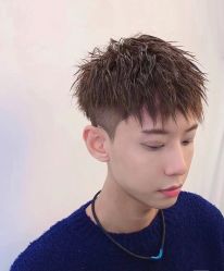 -东瀛造型