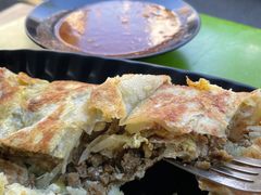 -新加坡Zam Zam餐馆