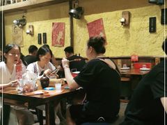 大堂-今邕烧烤(西大店)