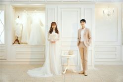 点击看大图 -金夫人婚纱摄影(华南店)