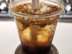 冰粉-海底捞火锅(勒泰店)