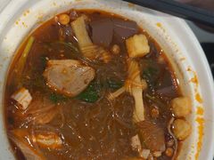 -苏晓玥·江南小吃(深圳北站店)