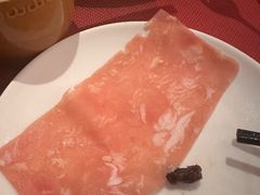 -西双版纳洲际度假酒店-海鲜傣味烧烤·侬香全日制餐厅