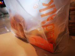 -Bread Talk 面包新语(荟聚店)