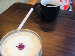 -了不起的考拉咖啡店(高新店)