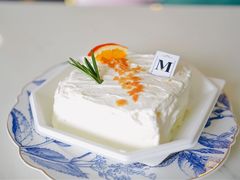 -La patisserie de Mona 茉娜的甜品(韩乐坊店)