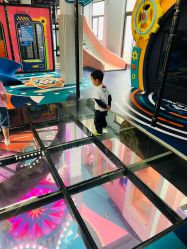 -动力星球家庭亲子游乐中心