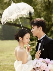 -杭州金夫人婚纱摄影(富阳私享店)