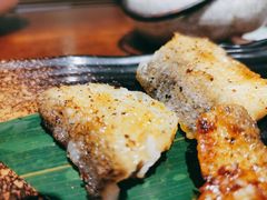 铁板xo酱煎鳕鱼-黑松白鹿(新活馆店)