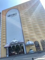 -奈尔宝·儿童乐园·亲子餐厅(鄞州万达店)