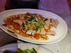 -啫神·广州地标美食(北京路店)