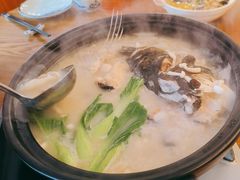 -芳草地度假酒店·野炉中餐厅