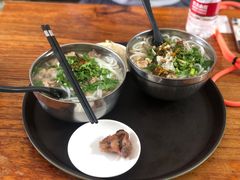 鸡胗-齐记土鸡米线