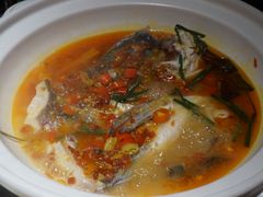-炊烟小炒黄牛肉(浦东世纪汇店)