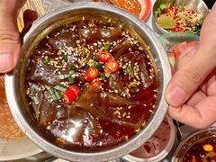 -大芊金重庆串串火锅(南京路店)