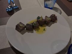 黄油烤牛舌-BONAZZA 意大利餐厅