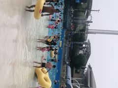 -杭州浪浪浪水公园