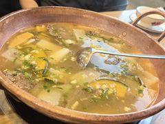 -妈妈的味道(和顺古镇店)