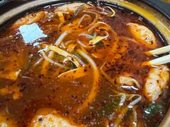 -天瑞福云南过桥米线(十里河店)