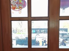 -大清花饺子(山庄店)