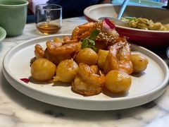 -北平盛世·新京菜·北京烤鸭(劲松·双井店)