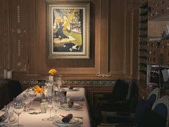 -火车头法国西餐厅