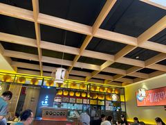 -同乐馆(阳光店)