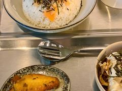 -Retro Deli 茶泡饭