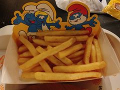 -蓝精灵乐园·世茂精灵之城主题乐园