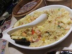 -隆隆金大茶楼(地王广场店)
