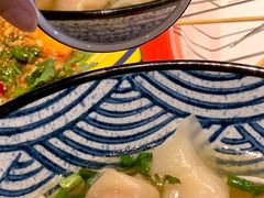 -北丐先生·野馄饨烧烤(雨花万象店)