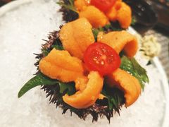 -山葵家·创意料理(临平银泰城店)