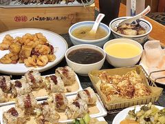 -福苗小骆驼烧烤(曲江店)