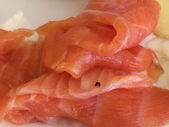 -东方红海鲜百汇(国际大厦店)