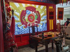 -哥老官重庆美蛙鱼头(宝山龙湖店)