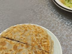 -李连贵酒家熏肉大饼(昆明街店)