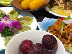 -相尽欢江湖铁板烧(武商梦时代店)