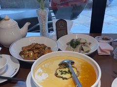 -湘约东方·湘约和港·湖南家常菜·宴请(民星路店)