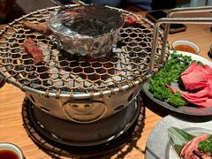 -烧肉达人•炭火烧肉(新天地店)