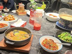 -悦百味·品质川菜(橄榄郡店)