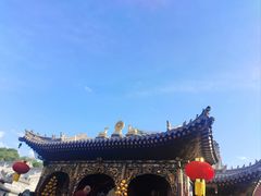 -五台山风景名胜区