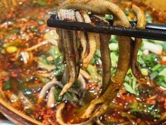 -乐山第一家临江鳝丝(茶坊路店)