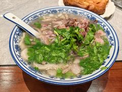 -老三羊汤【北兴隆街店】